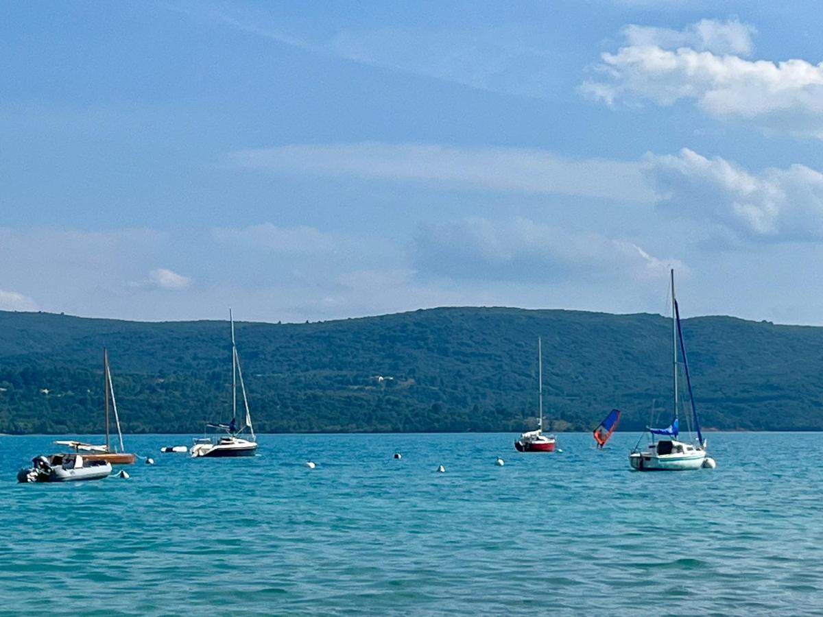 Gite Harmonie Greoux-les-Bains Bagian luar foto