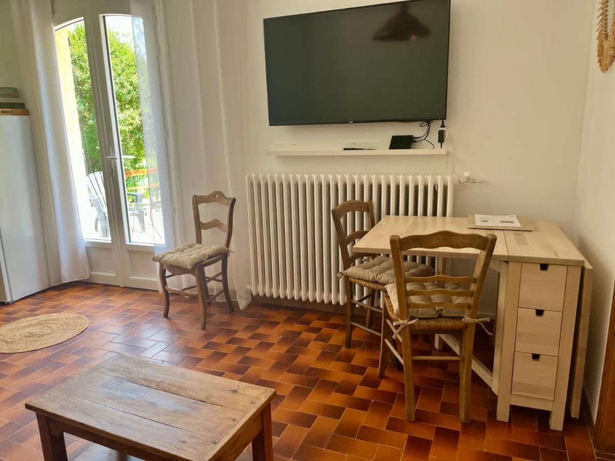 Gite Harmonie Greoux-les-Bains Bagian luar foto
