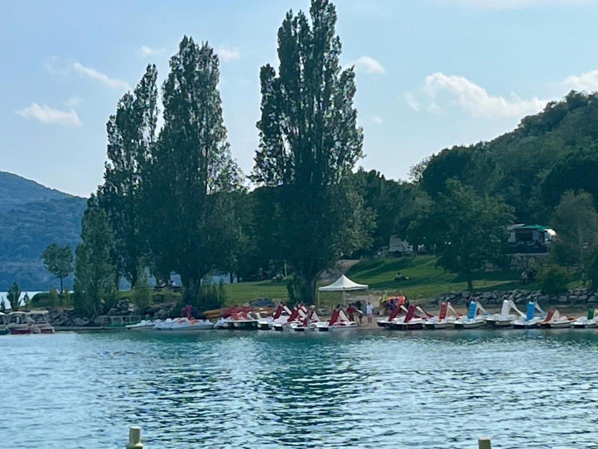 Gite Harmonie Greoux-les-Bains Bagian luar foto