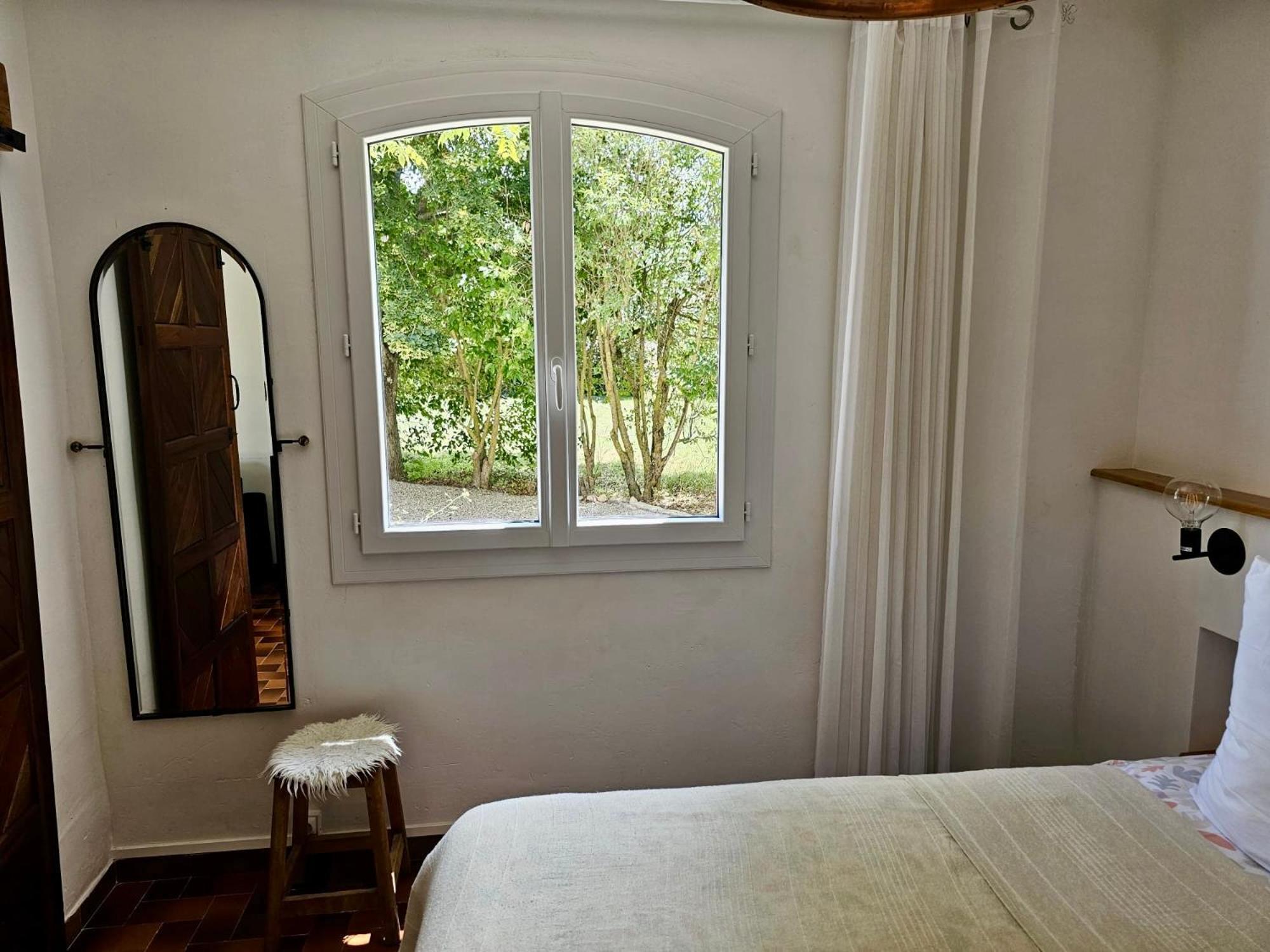 Gite Harmonie Greoux-les-Bains Bagian luar foto